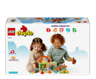 LEGO DUPLO 10416 Opieka nad zwierzętami na farmie - 1202651 - zdjęcie 8